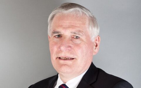 Today, we celebrate our Founder and Group Chairman, Joseph Gallagher's birthday