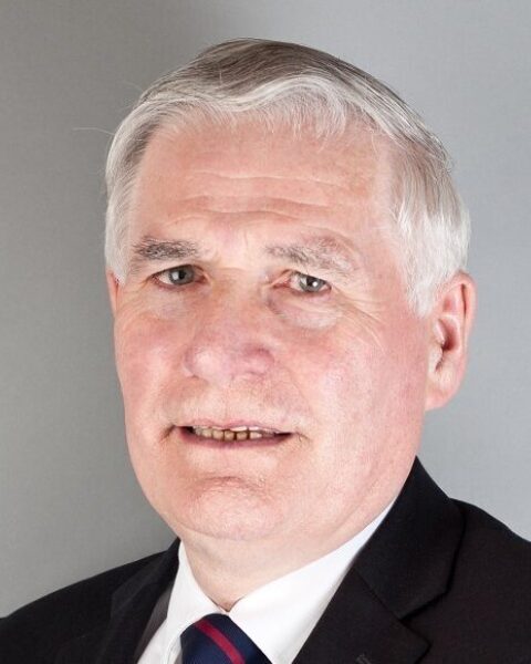 Today, we celebrate our Founder and Group Chairman, Joseph Gallagher's birthday