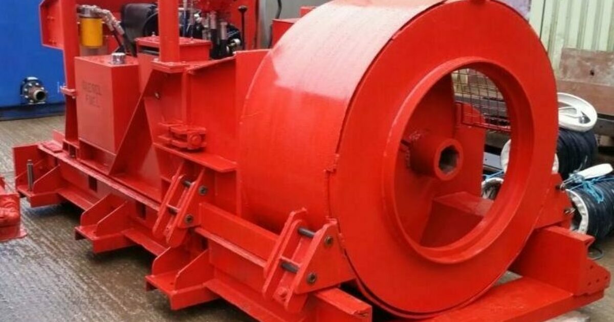 Auger Boring | Specialist Plant Associates